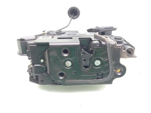 Rear right lock VW POLO V (6R1, 6C1) 1.2 TSI | BP26600955C99 