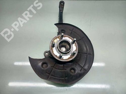 Used Right front steering knuckle Right front steering knuckle LANCIA THEMA (LX_) [2011-2014] 10989239 10989239