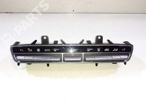 Climate control MERCEDES-BENZ V-CLASS (W447)  | BP9117250I5 