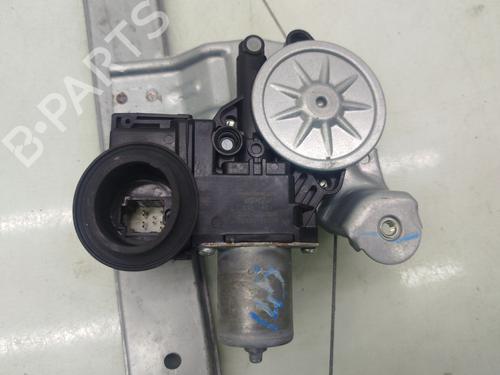 Front right window mechanism MERCEDES-BENZ X-CLASS (470) X 250 d (470.230) | BP40107279C23 - Image 3