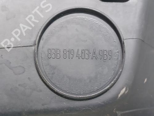 Scuttle panel AUDI Q3 (F3B) 35 TFSI | BP29608938C110 