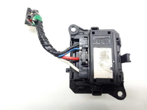 Heater resistor SUBARU IMPREZA Hatchback (GR, GH, G3) 2.0 R AWD (GH7) | BP11646575M108 