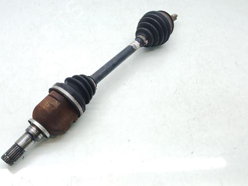 Used Left front driveshaft TOYOTA YARIS (_P13_) 1.4 D (NLP130_, NLP130) (90 hp) 29544576