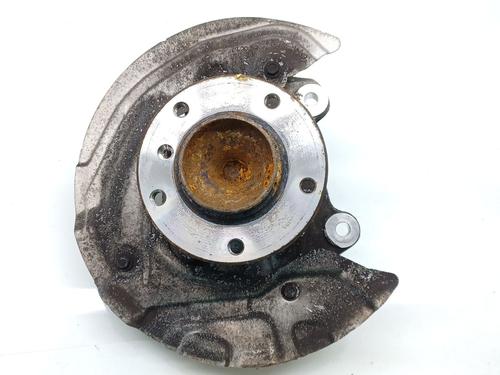 Used Left front steering knuckle Left front steering knuckle 37792596 37792596