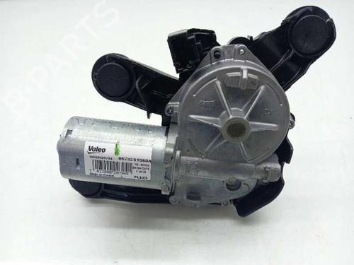 Rear wiper motor PEUGEOT 208 I (CA_, CC_)  | BP13552876M102 