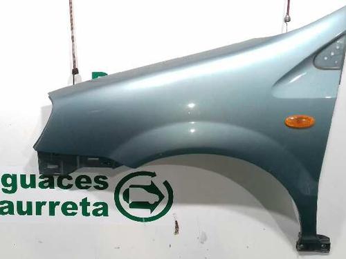Used Left front fenders Left front fenders NISSAN ALMERA TINO (V10) 1.8 (116 hp) 2134367 2134367