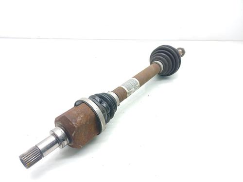 Left front driveshaft CITROËN C4 II (NC_) 1.6 HDi 90 | BP17492595M38 