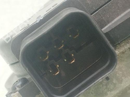 Viskermotor vindrute KIA STONIC (YB) 1.6 CRDi | BP29450559M29 