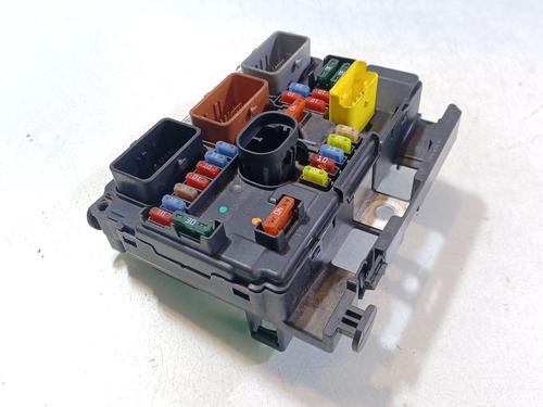 Fuse box CITROËN C3 Picasso (SH_) 1.4 VTi 95 (SH8FSC, SH8FP0, SH8FP6) | BP35802090E1 - Image 3