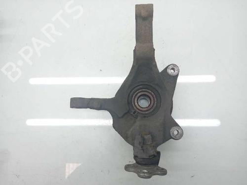 Left front steering knuckle OPEL VIVARO A Bus (X83)  | BP13086206M25 