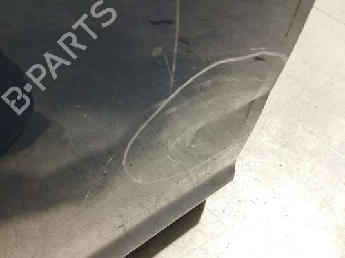 Left front door FORD FOCUS II Turnier (DA_, FFS, DS) 1.6 TDCi | BP16966860C2 