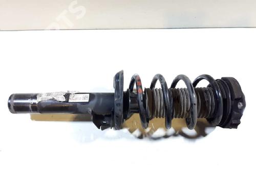 Right front shock absorber SEAT ALHAMBRA (710, 711) 2.0 TDI | BP4639542M17 