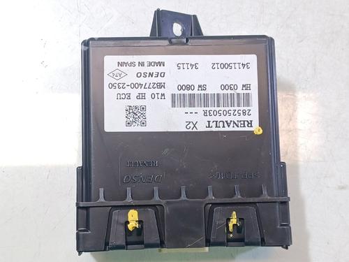 Electronic module RENAULT ZOE (BFM_) ZOE | BP38045911M83 - Image 2