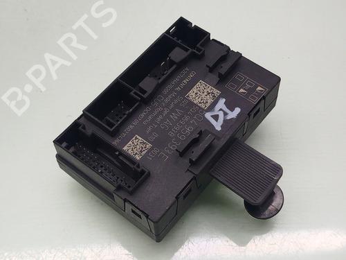 Module électronique SEAT LEON (5F1) 1.2 TSI (110 hp) 26594170
