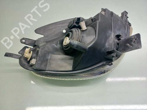 Left headlight CITROËN XSARA PICASSO (N68) 2.0 HDi | BP15663927C28 