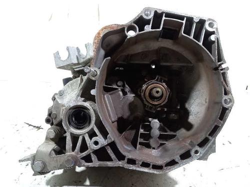 Used Gearbox FIAT QUBO (225_) [2008-2025]  10909851