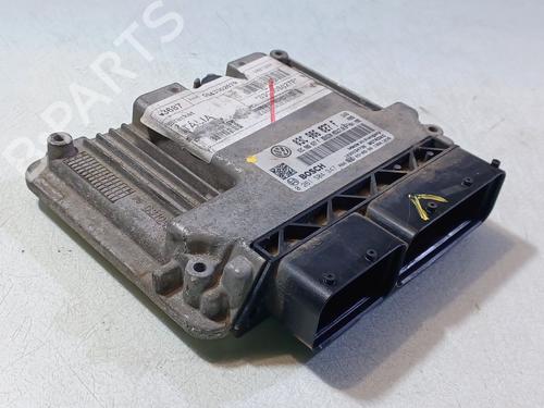 Used Engine control unit (ECU) Engine control unit (ECU) VW SCIROCCO III (137, 138) 1.4 TSI (160 hp) 34460538 34460538