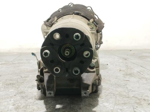 Gearbox MERCEDES-BENZ E-CLASS (W211) E 320 CDI (211.026) | BP27576110M3 