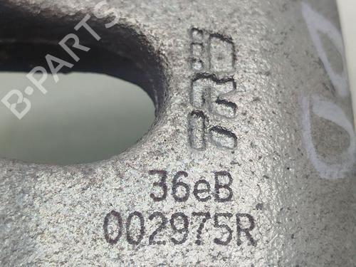 Right front brake caliper MERCEDES-BENZ CITAN Box Body/MPV (W415) 109 CDI (415.601, 415.603, 415.605) | BP30262243M104 