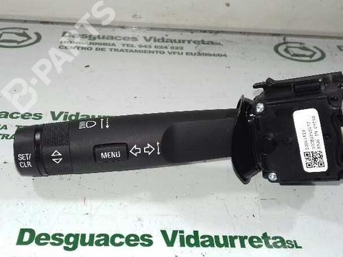 Used Steering column stalk OPEL ASTRA J (P10) 1.7 CDTI (68) (131 hp) 1958833