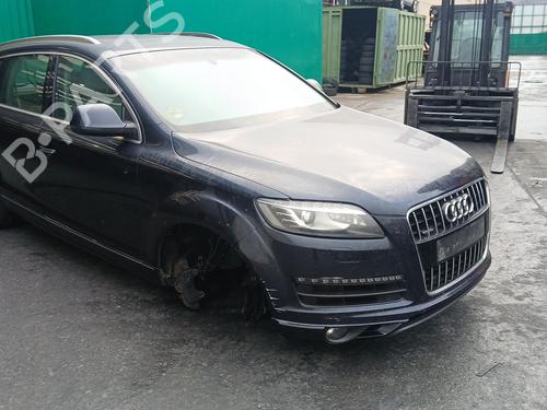 Subframe AUDI Q7 (4LB) 3.0 TDI quattro | BP33654846M9  - Image 6