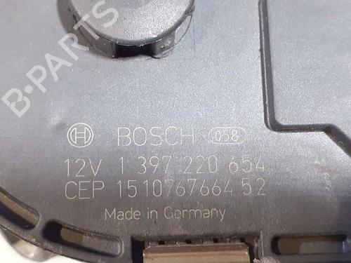 Front wiper motor SEAT ALTEA XL (5P5, 5P8) 2.0 TDI 16V | BP1972443M29 