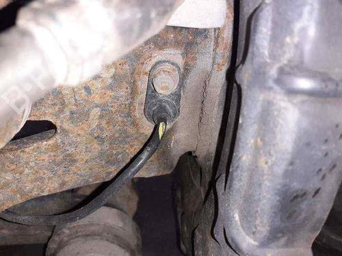 Rear axle KIA SPORTAGE III (SL)  | BP15648617M2