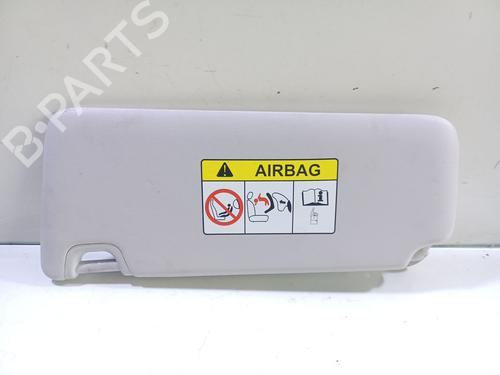 Right sun visor PEUGEOT LANDTREK [2020-2024]  16820576