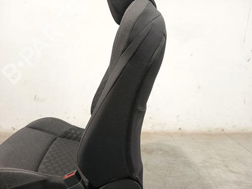 Right front seat TOYOTA COROLLA Hatchback (_E21_, _EA1_, _EH1_) 1.8 Hybrid (ZWE211) | BP38414886C16 - Image 9