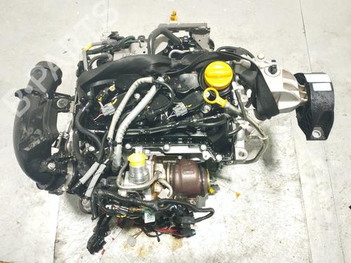 Engine DACIA SANDERO III 1.0 SCe 65 | BP19700167M1 