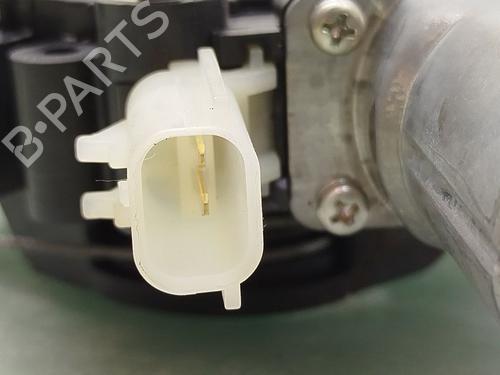 Rear left window mechanism JEEP GRAND CHEROKEE III (WH, WK) 3.0 CRD 4x4 | BP25904901C24 