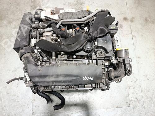 Used Engine Engine FIAT 600e / 600 (365_, 364_) Mild Hybrid (101 hp) 40086386 40086386