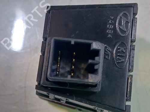 Warning switch HYUNDAI i20 II (GB, IB)  | BP15243870I22 