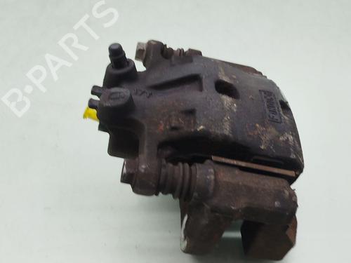 Right rear brake caliper MAZDA CX-7 (ER) 2.2 MZR-CD AWD (ER10A) | BP34509443M106 - Image 2