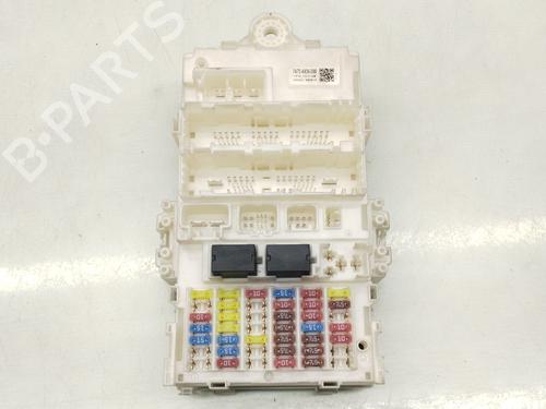 Used Fuse box Fuse box HONDA JAZZ IV (GK_) 1.3 (102 hp) 35953464 35953464