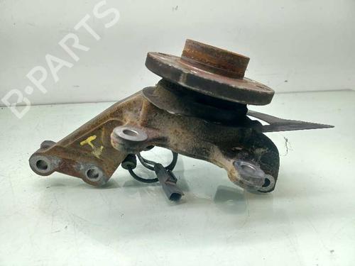 Left front steering knuckle NISSAN MICRA V (K14)  | BP10936402M25 