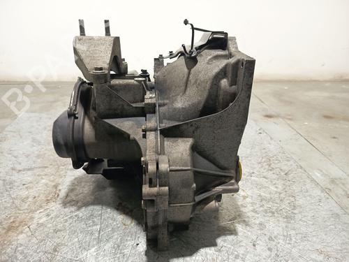 Gearbox FORD TRANSIT COURIER B460 Box Body/MPV 1.5 TDCi | BP33626593M3  - Image 5