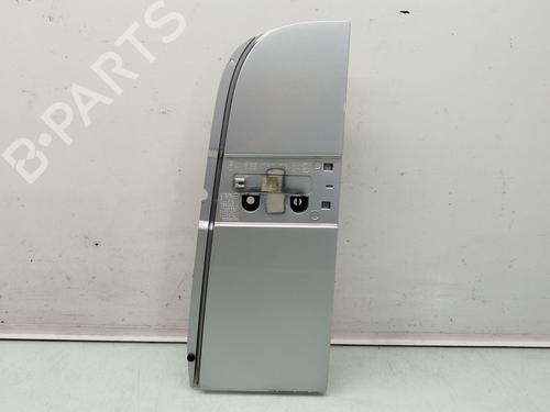 Used Fuel flap Fuel flap MERCEDES-BENZ VITO / MIXTO Van (W639) 126 (639.601, 639.603, 639.605) (258 hp) 36037580 36037580