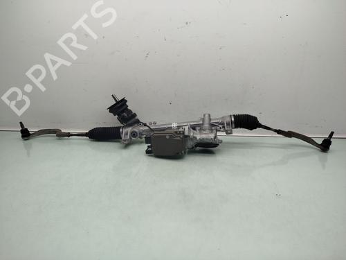 Steering rack MERCEDES-BENZ GLA-CLASS (X156) GLA 220 CDI 4-matic (156.905) A2464605301