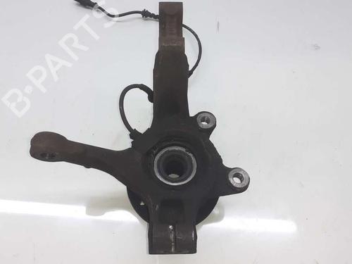 Left front steering knuckle DACIA SANDERO II | BP6565099M25