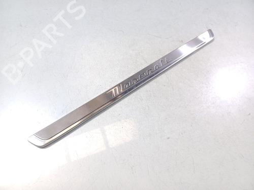 Used Other Other MASERATI GRECALE GT Mild Hybrid Q4 (300 hp) 40158387 40158387