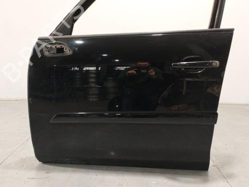 Left front door CITROËN C4 Picasso I MPV (UD_) 1.6 HDi | BP18092094C2 
