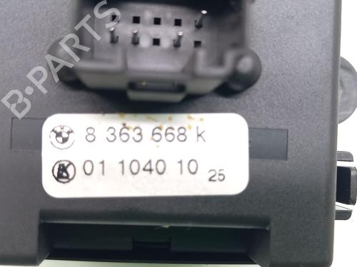 Steering column stalk BMW 3 Coupe (E46) 320 Ci | BP17492967I23 