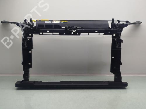 Used Front slam panel AUDI A1 Sportback (GBA) 30 TFSI (116 hp) 29743400