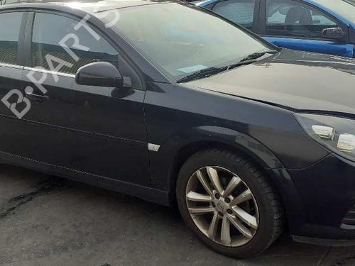 Front right window mechanism OPEL VECTRA C (Z02) 1.8 (F69) | BP5046757C23 