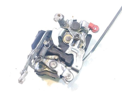 Front right lock SUZUKI GRAND VITARA I (FT, HT) 2.0 TD 4x4 (SQ420D) | BP21046069C97 