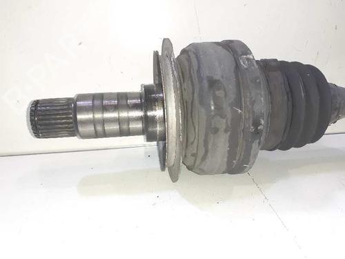 Right rear driveshaft MERCEDES-BENZ E-CLASS (W212)  | BP5158812M41 