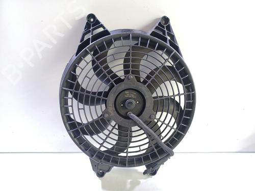 Used Radiator fan KIA CARNIVAL II (GQ) 2.9 CRDi (144 hp) 1303134