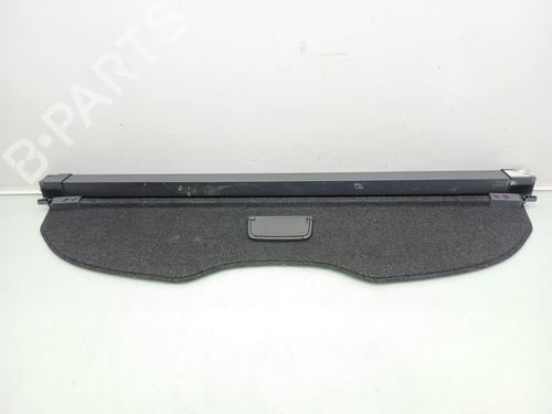 Used Rear parcel shelf Rear parcel shelf RENAULT KADJAR (HA_, HL_) 1.2 TCe 130 (HLMR) (130 hp) 32669220 32669220