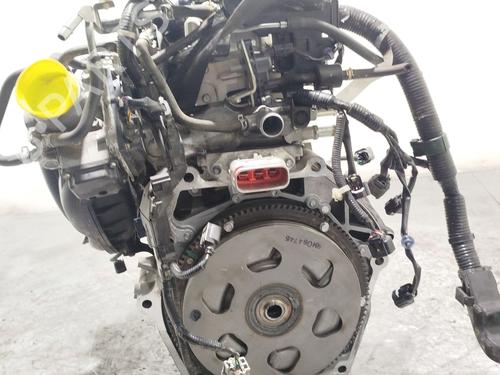 Engine HONDA CIVIC VII Saloon (ES, ET) 1.3 IMA (ED9, ES9) | BP29351962M1 
